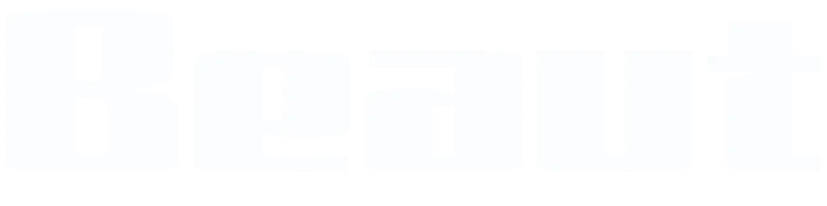 Beaut Logo